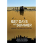 927 Days of Summer: Around the World in a VW Van - Paperback