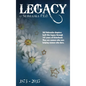 Legacy of Nebraska P.E.O. - Hardcover