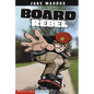Board Rebel - Paperback