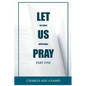 Let Us Pray - Paperback