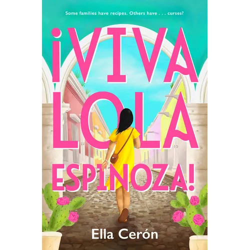 Viva Lola Espinoza - Paperback