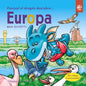 Pascual El Dragón Descubre Europa - Paperback