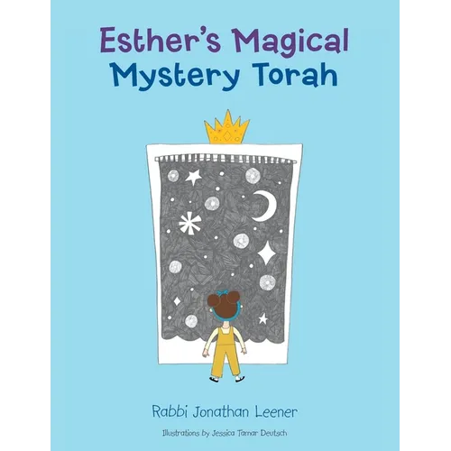 Esther's Magical Mystery Torah - Paperback