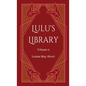 Lulu's Library, Volume 2 - Hardcover