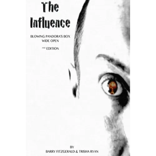 The Influence 2nd edition - Paperback