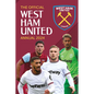 The Official West Ham United Annual 2024 - Hardcover