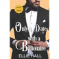 Only a Date with a Billionaire: Clean Christian Heartwarming Romance - Paperback