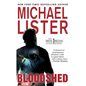 Bloodshed: a John Jordan Mystery - Paperback