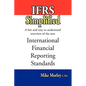 IFRS Simplified - Paperback