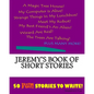Jeremy's Book Of Short Stories - Paperback