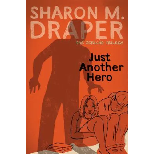 Just Another Hero - Hardcover