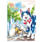 A Story of Seven Lives: The Complete Manga Collection - Paperback