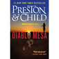 Diablo Mesa - Paperback