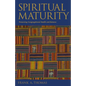 Spiritual Maturity: Preserving Congregational Health and Balance - Paperback