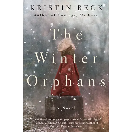 The Winter Orphans - Paperback