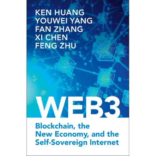 Web3 - Hardcover
