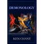 Demonology Powers of Darkness - Paperback