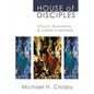 House of Disciples - Paperback