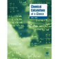 Chemical Calculations at a Glance - Paperback
