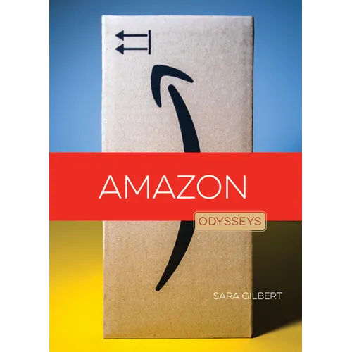 Amazon - Paperback