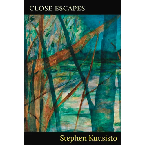 Close Escapes - Paperback