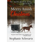 Merry Amish Christmas - Paperback
