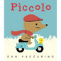 Piccolo - Hardcover