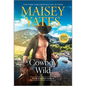 Cowboy Wild - Paperback