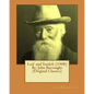 Leaf and Tendril. (1908) By: John Burroughs (Original Classics) - Paperback