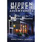 Hidden Mickey Adventures 2: Peter and the Missing Mansion - Paperback