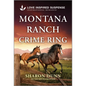 Montana Ranch Crime Ring - Mass Market Paperbound