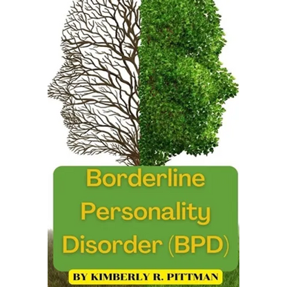 Borderline Personality Disorder(BPD) - Paperback