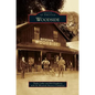 Woodside - Hardcover