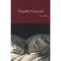 Last Poems - Paperback