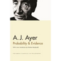 Probability and Evidence - Paperback