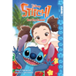 Disney Manga: Stitch! Best Food Forever! - Paperback
