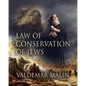 Law of Conservation of Jews - Paperback