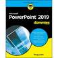 PowerPoint 2019 for Dummies - Paperback