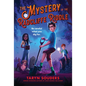 The Mystery of the Radcliffe Riddle - Hardcover