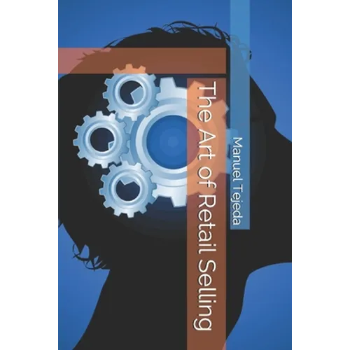 The Art of Retail Selling - Paperback