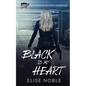 Black is my Heart: Blackwood Security Book 0.5 - Paperback