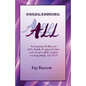 All: He Fulfilled All, He Deserves Our All - Paperback