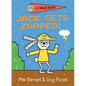 Jack Gets Zapped! - Hardcover