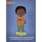 Me - Ngai (Te Kiribati) - Paperback