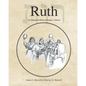 Ruth: An Illustrated Hebrew Reader's Edition - Paperback