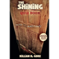 The Shining Unauthorized Quiz Book - Paperback
