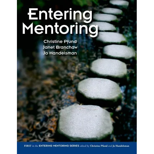 Entering Mentoring - Paperback