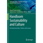Handloom Sustainability and Culture: Entrepreneurship, Culture and Luxury - Paperback