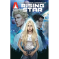Star Runner Chronicles: Rising Star - Paperback