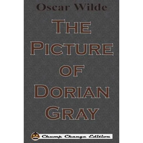The Picture of Dorian Gray - Paperback